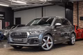 Daumennagel 1 - Audi SQ5 3.0 TFSI |RAUTE|MATRIX|B&O|AHK|ACC|PANO|