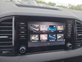 Daumennagel 40 - Skoda Karoq Sportline 1,5TSI DSG aAHK/ACC/Matrix/Navi/Kessy   **