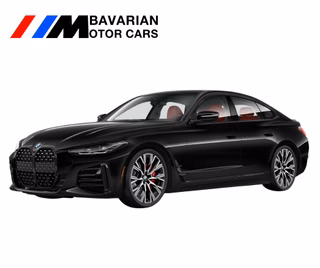 2024 BMW 430i xDrive Gran Coupe - photo 1