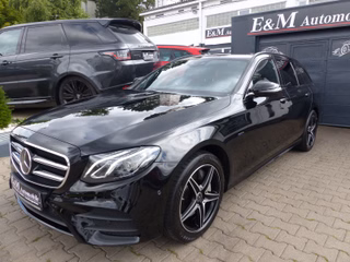 Mercedes-Benz E 300 Gebrauchtwagen Kaufen
