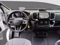 Daumennagel 12 - Knaus Sky TI 650 MEG Fiat Ducato TI
