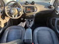 Daumennagel 37 - Smart ForTwo*PRIME*SPORTPAKET*PANO*BRITISH-GREEN*1HAND