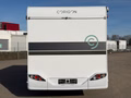 Daumennagel 4 - CORIGON T70 LS Pure Chassis Design/Komfort Solar Hubbett Markise