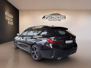 BMW 330 i xDrive M Sport Autom., LED ACC Navi Kamera - photo 3