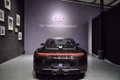 Daumennagel 4 - Porsche 992 GTS 4 / erste Hand / Glasdach / Matrix