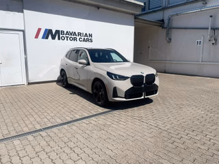 2026 BMW X3 30 xDrive - photo 3