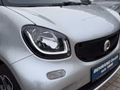 Daumennagel 12 - Smart ForTwo CABRIO*PASSION*EINPARKHILFE*1.HAND*90PS