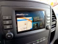 Daumennagel 27 - Mercedes-Benz Vito Kasten 114 Lang AUT 2022/AHK/1-HD/NAVI/CAM/DAB/Regale