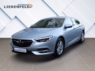 Opel Insignia B Grand Sport INNOVATION - фото 1