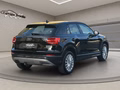 Daumennagel 9 - Audi Q2 40 TFSI quattro design Leder LED NAVI KAM PDC