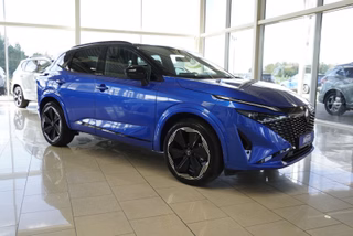 Nissan Qashqai age.one-day registration Kaufen