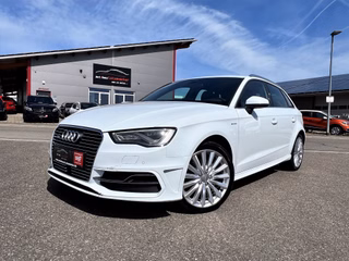 Audi A3 Gebrauchtwagen Kaufen