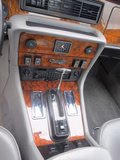 Thumbnail 20 - 1992 Jaguar XJ V12 Daimler Double Six
