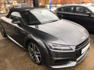 Audi TT Used vehicle for sale