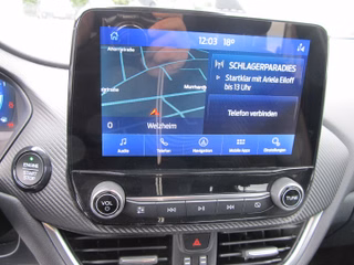 Ford Puma ST-Line X 1.0 Automatik 18" B&O LED DAB Winter-P. - foto 8