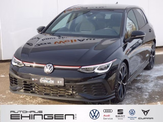 Volkswagen Golf Gebrauchtwagen Kaufen