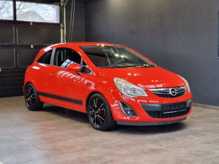 Opel Corsa Gebrauchtwagen Kaufen