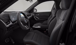 2027 BMW X1 xDrive28i - photo 6