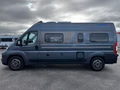 Daumennagel 2 - Eura Mobil VAN 595 HB Mondial Plus Fahrasisstent Plus 8G