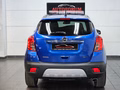 Daumennagel 5 - Opel Mokka 1.7 CDTi Innovation Automatik Navi Spurass.