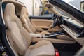 Daumennagel 29 - Porsche 911/992 Targa 4S Heritage Design Edi  Lift PDCC