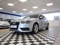Daumennagel 6 - Audi A3 Sportback Ambition*2Vorb*A.Serviceg.*Navi*LED*Bang&Olufson