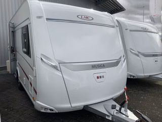 LMC 440 D New vehicle for sale
