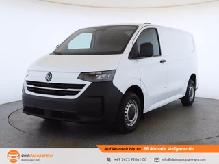Volkswagen T7 Transporter Gebrauchtwagen Kaufen