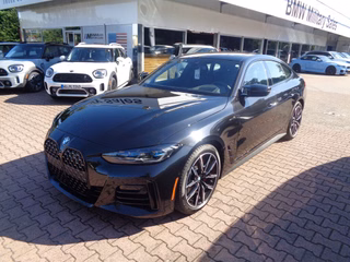 2023 BMW M440i xDrive Gran Coupe - photo 1