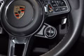 Daumennagel 16 - Porsche Cayenne Coupe Turbo/8060 KM/CERAMIC BREMSE/PANO