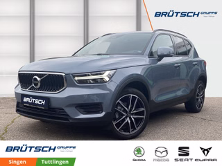 Volvo XC 40 Gebrauchtwagen Kaufen