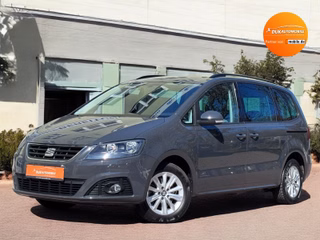 Seat Alhambra Style *AppleCarPlay*7 Sitzer*Navi* - foto 1