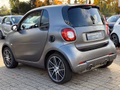 Daumennagel 24 - Smart ForTwo*BRABUS Xclusive*KAMERA*PANO*AMBIENTE*JBL*