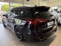 Daumennagel 3 - Ford Focus Turnier ST X