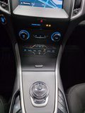 Daumennagel 20 - Ford Galaxy 2.0 ECOBLUE, 7 SITZER, AUTOM., NAVI, PDC