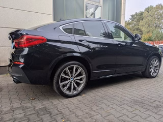 BMW X4 M40 i *Cam,LED,HeadUp,Dach,Standheiz* - bilder 3
