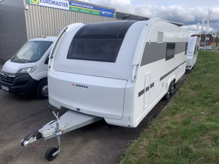 Adria 663 HT New vehicle for sale