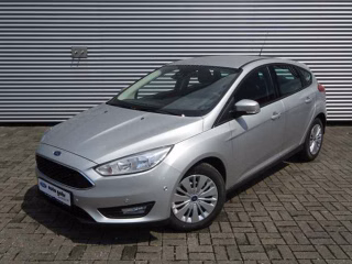 Ford Focus 1.5 TDCi Business NAVI WINTER PARK-ASSIST - foto 1