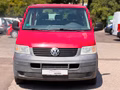 Daumennagel 2 - Volkswagen T5 Kombi TÜV 07/26 AHK Klima 8-Sitz.
