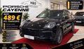 Daumennagel 1 - Porsche Cayenne Panorama*Scheckheft PZ