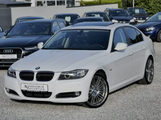 BMW 330 Gebrauchtwagen Kaufen