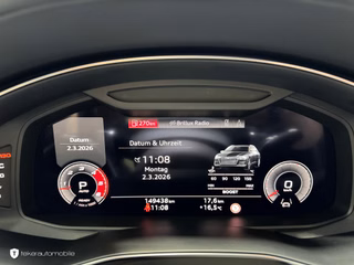 Audi S6 Avant 3.0 TDI quattro Pano Softclose HuD Standh. AHK - foto 13