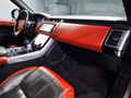 Daumennagel 17 - Land Rover Range Rover Sport 5.0 V8 Autobiography|ENTERTAINMANT|7 SITZER|