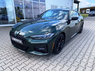 2022 BMW 430i xDrive Coupe - photo 1