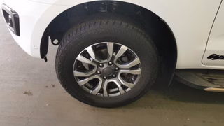 Ford Ranger Wildtrak Doppelkabine 4x4, el.Rollo, ACC-Tempomat, Kamera, Navi-Touch - bilder 9