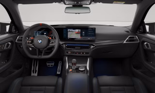 2027 BMW M2 M xDrive Coupe - photo 7