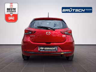 Mazda 2 Center-Line 1.5 KLIMA / LED / DAB+ / NAVI / TEMPOMAT - bilder 1