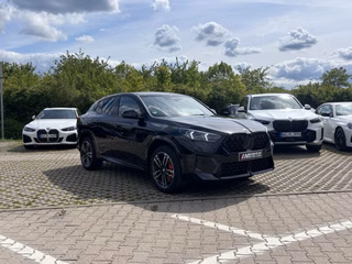 2026 BMW X2 xDrive28i - photo 3