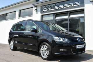 Volkswagen Sharan Used vehicle for sale