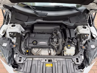 MINI Countryman John Cooper Works Automatik - bilder 23